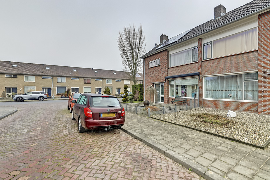 Boudewijnstraat 1
