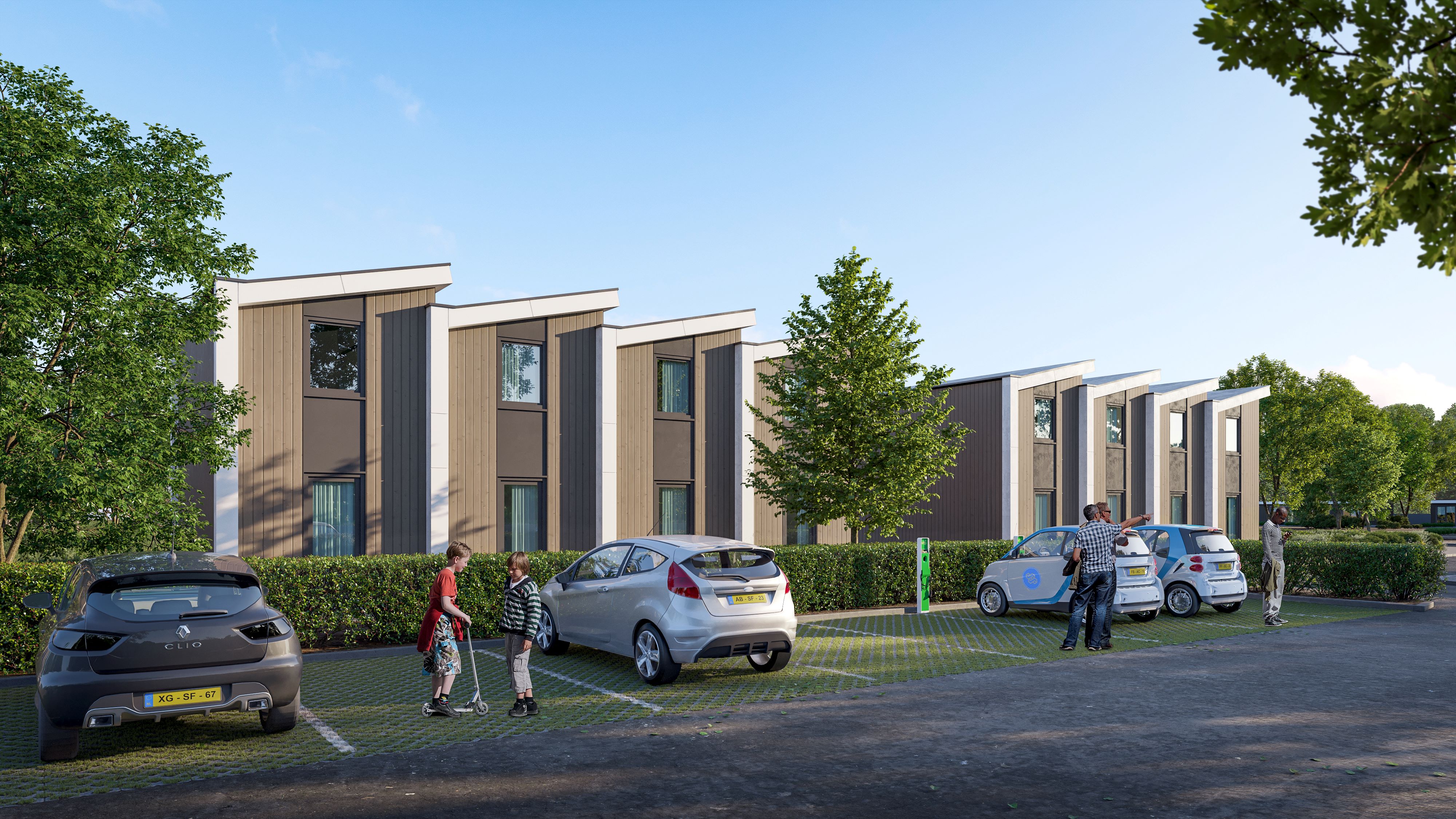Veldbloemenhof 12, 4874 LA Etten-Leur, Nederland