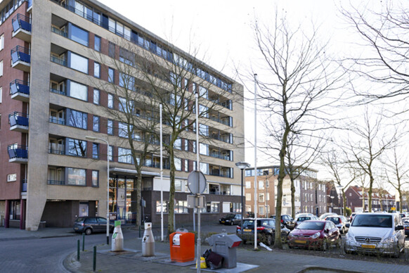 Cypresstraat 78