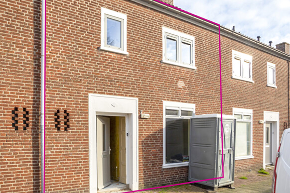 De Savornin Lohmanstraat 7