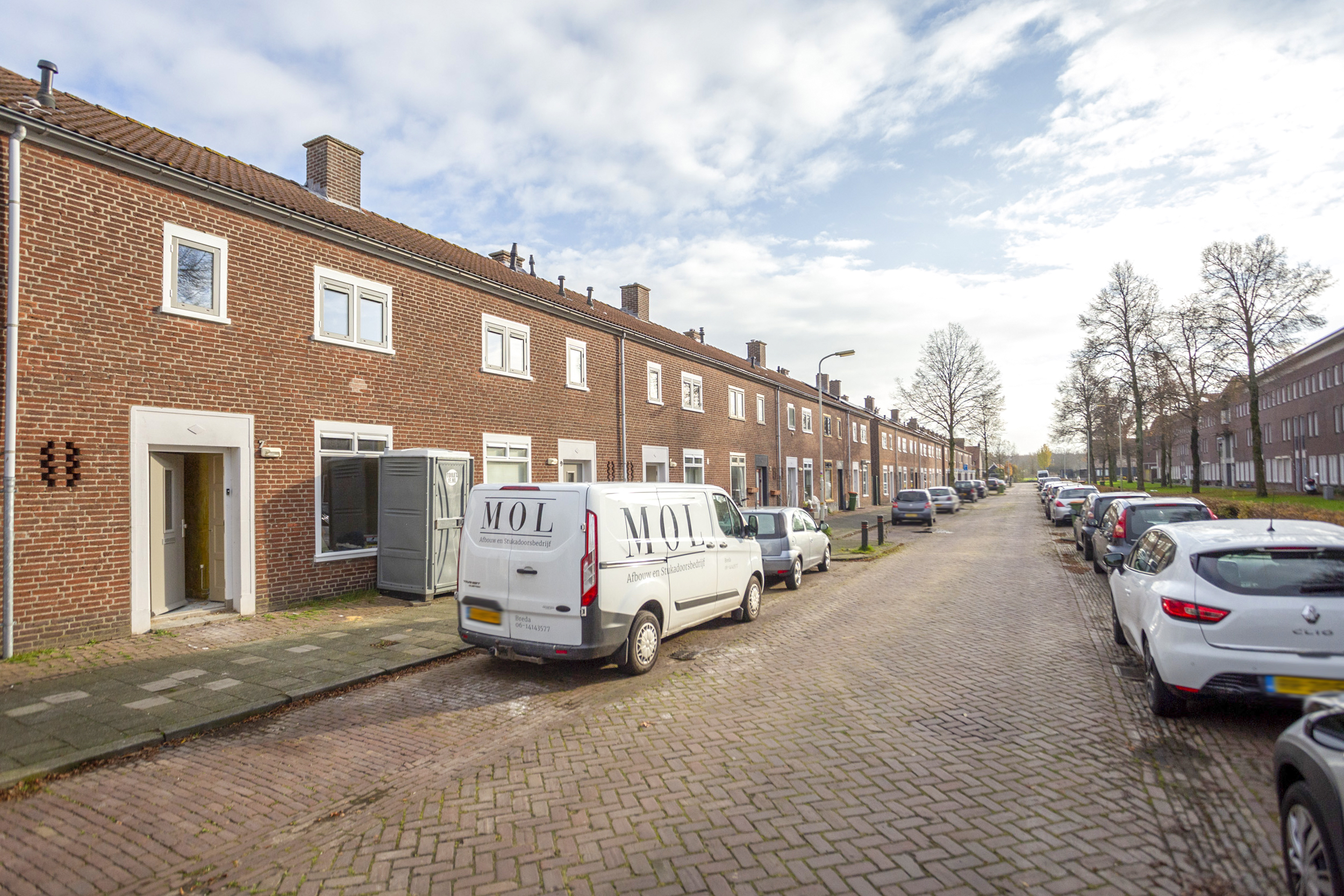 De Savornin Lohmanstraat 7