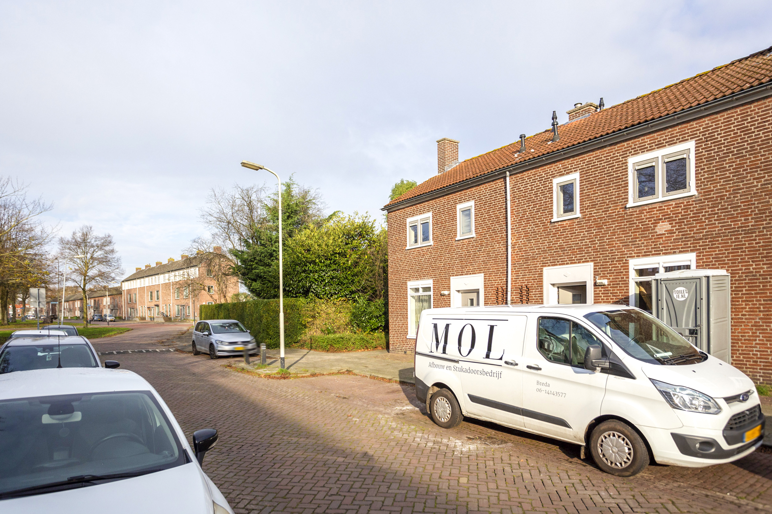 De Savornin Lohmanstraat 7