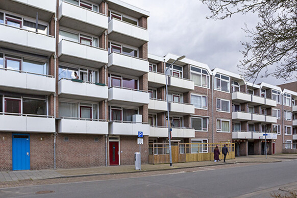 Middellaan 602