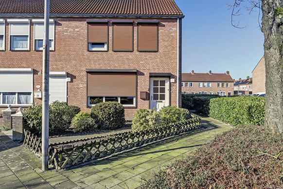 De Gagelrijzen 62