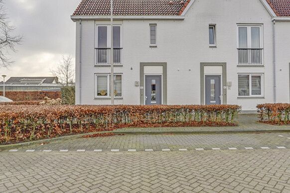 Marskramerstraat 42