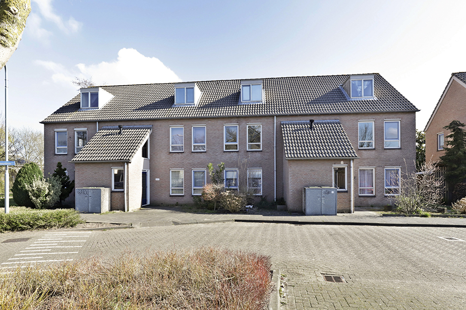Haagwinde 34, 4844 HB Terheijden, Nederland