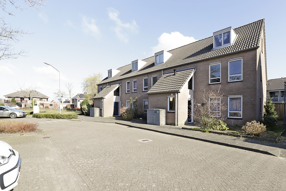 Haagwinde 34