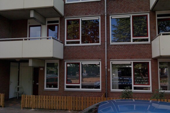 Nijverheidssingel 365