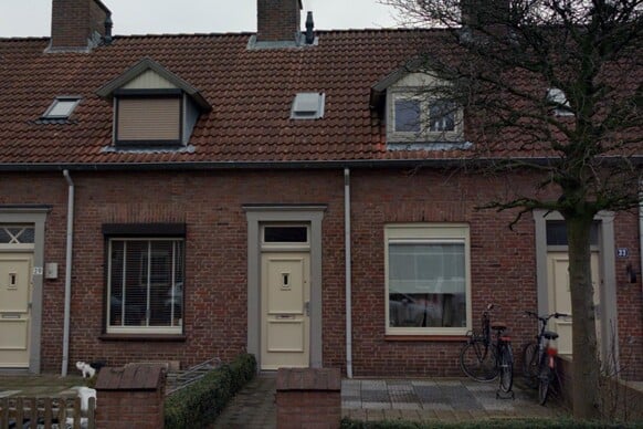 Dokter Heijptstraat 31