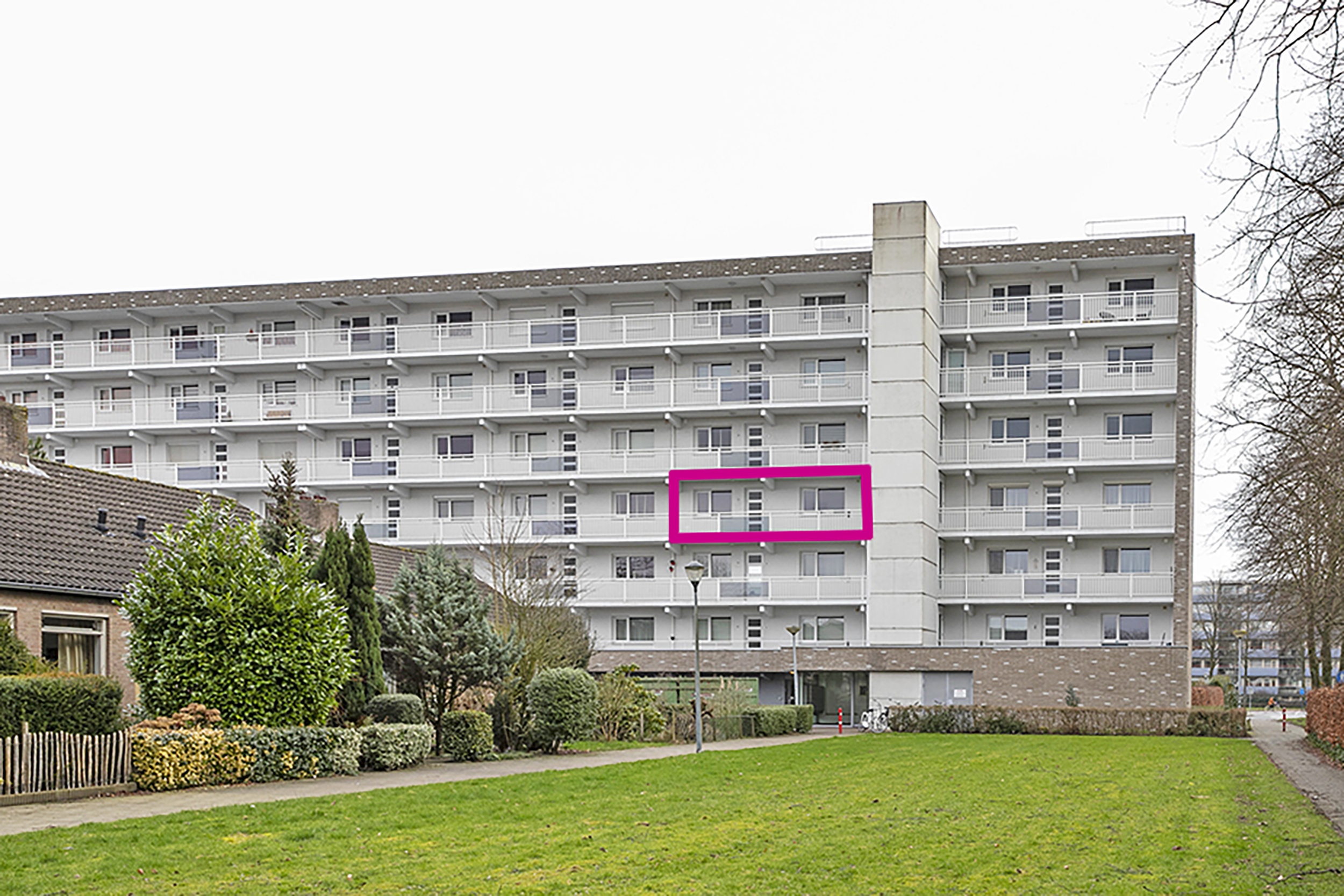 Draaiboom 51, 4817 WN Breda, Nederland