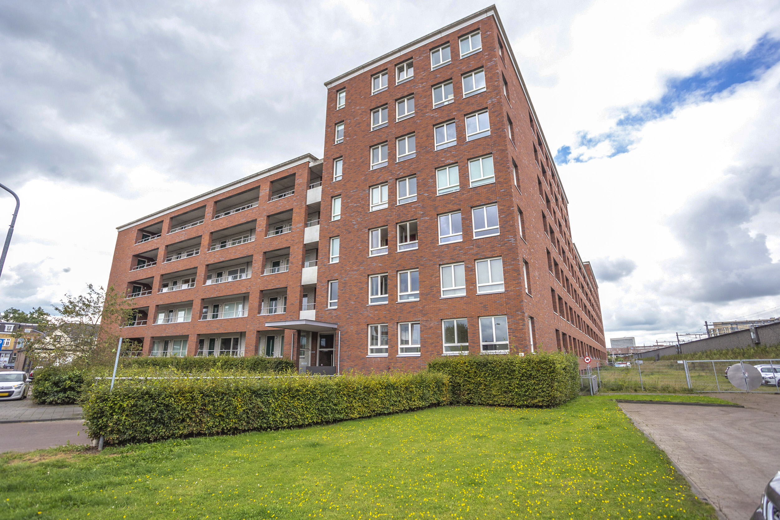 Brouwmeesterstraat 37, 4811 DM Breda, Nederland