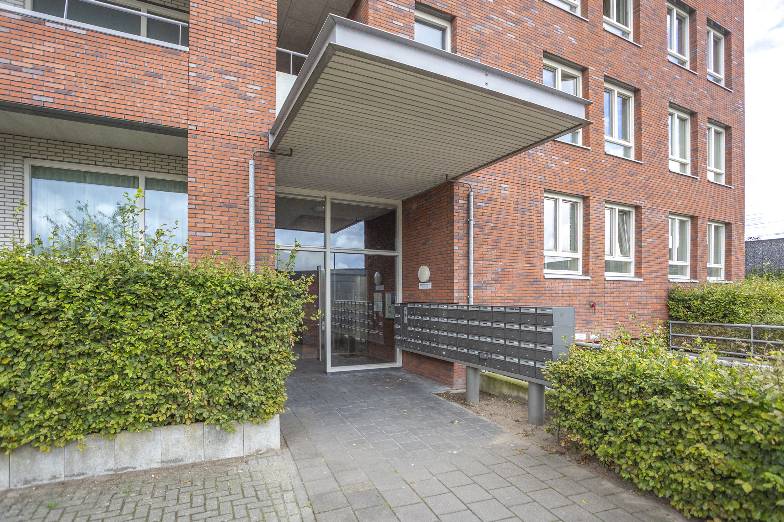 Brouwmeesterstraat 37