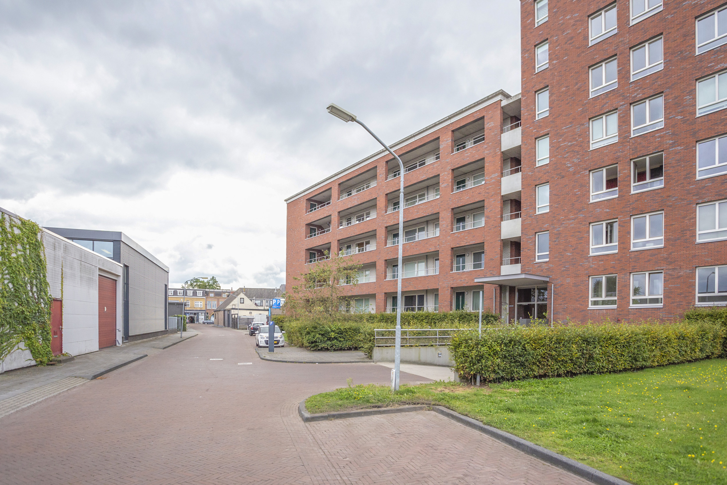 Brouwmeesterstraat 37