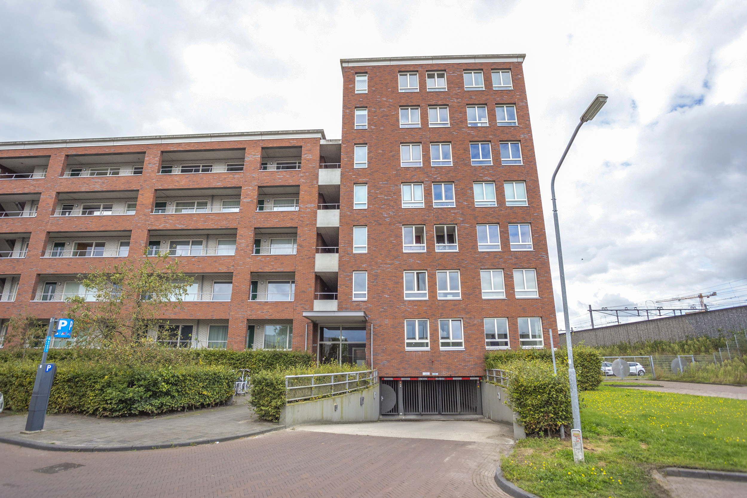 Brouwmeesterstraat 37