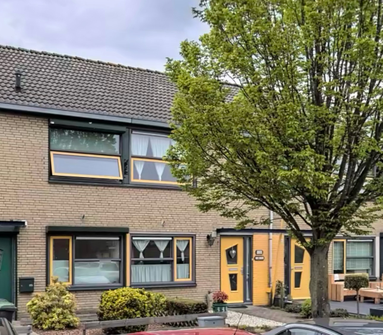 Beryldijk 122, 4706 EC Roosendaal, Nederland
