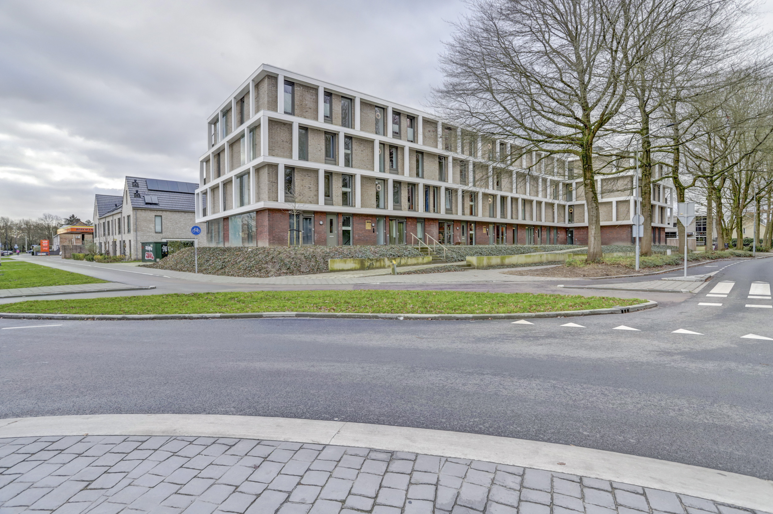 Keermanslaan 102