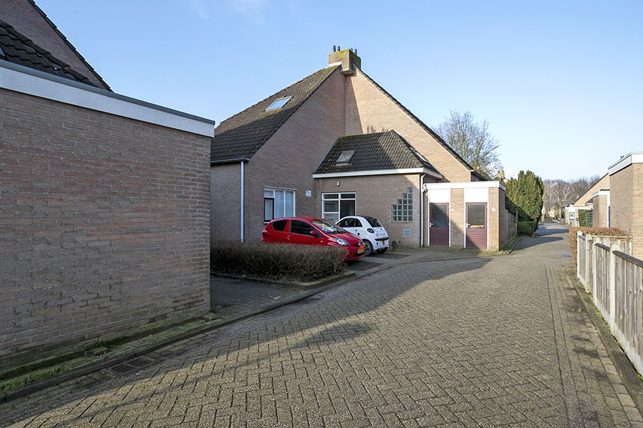 Baksweer 152, 4941 LH Raamsdonksveer, Nederland