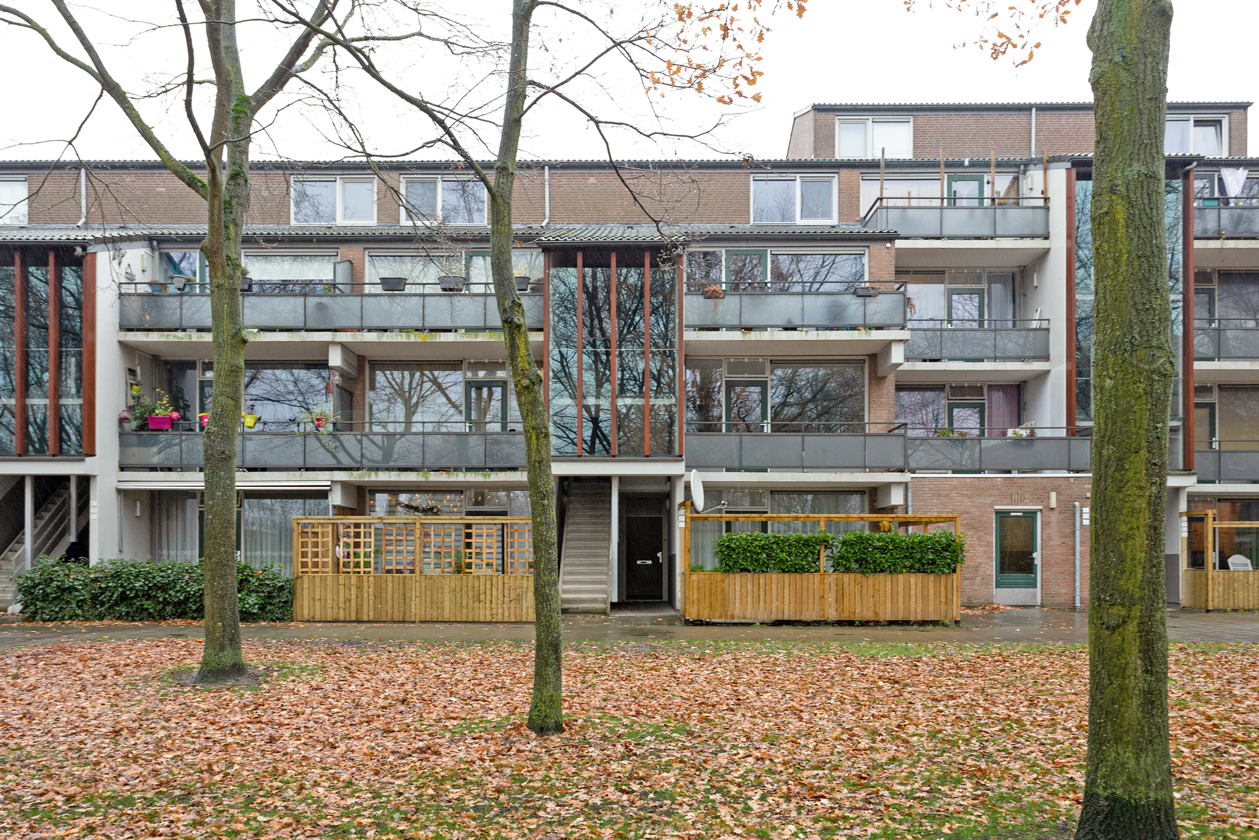 Venneweide 89