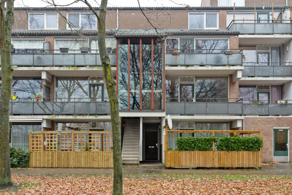 Venneweide 89