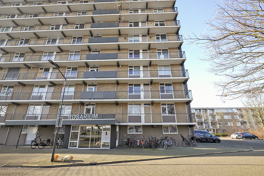 Rozenstraat 26