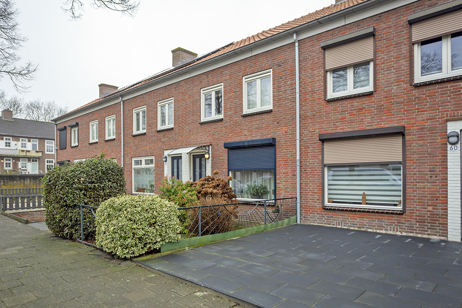 Olivier van Noortstraat 62