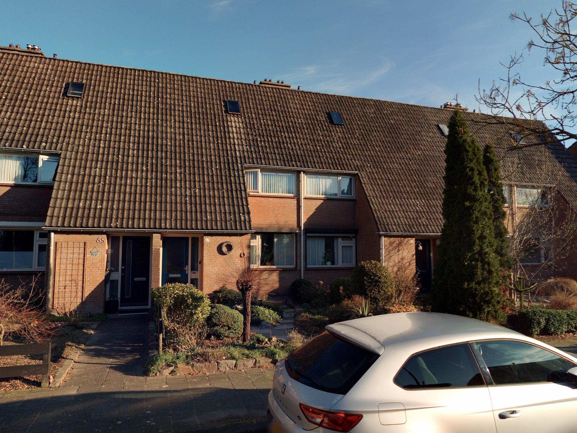 Desmijndijk 67, 4706 GR Roosendaal, Nederland