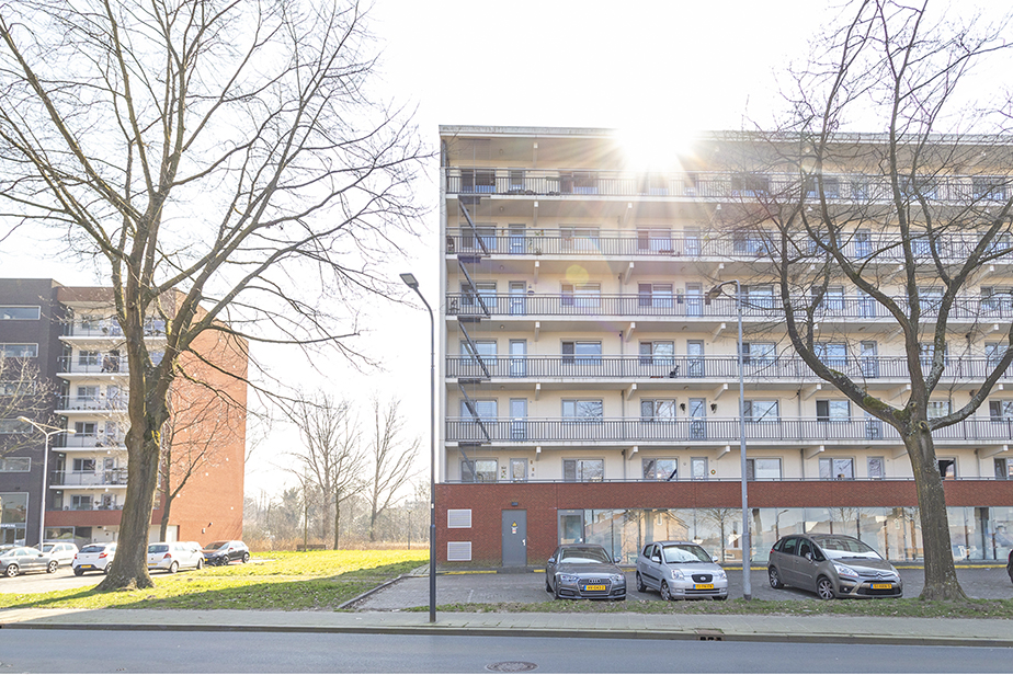 Lelystraat 112