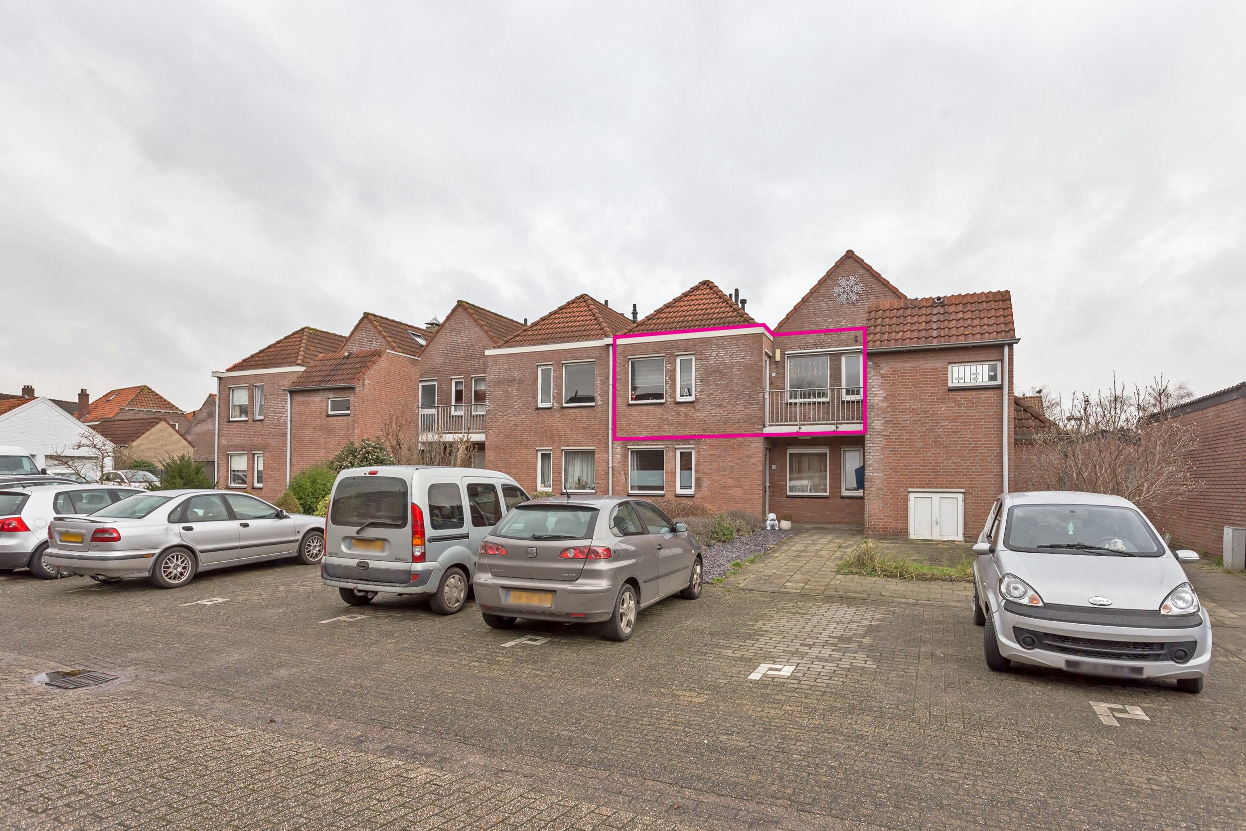 Evenakker 26, 4844 RM Terheijden, Nederland