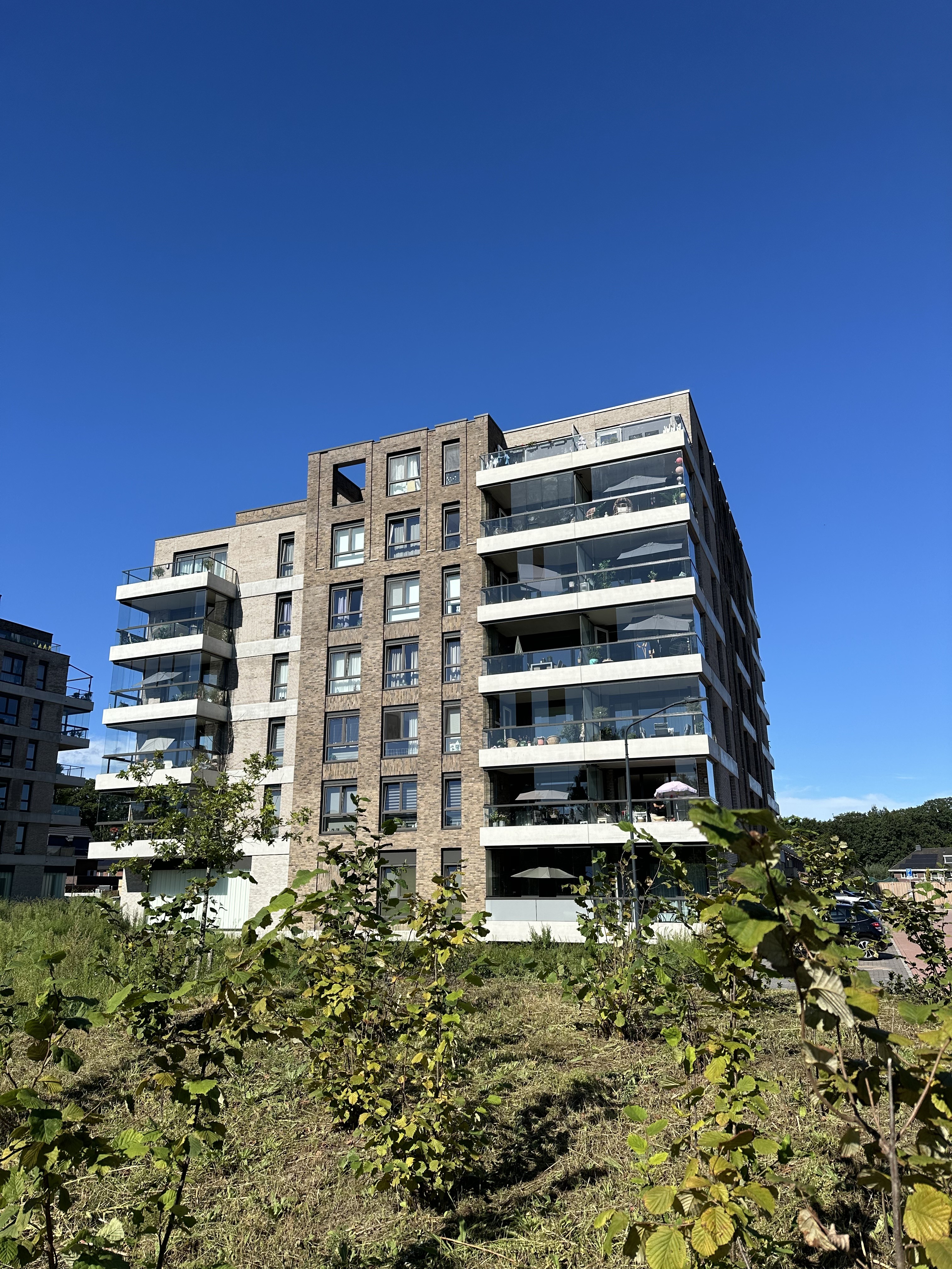 Koning Willem-Alexanderlaan 72, 4902 NV Oosterhout, Nederland