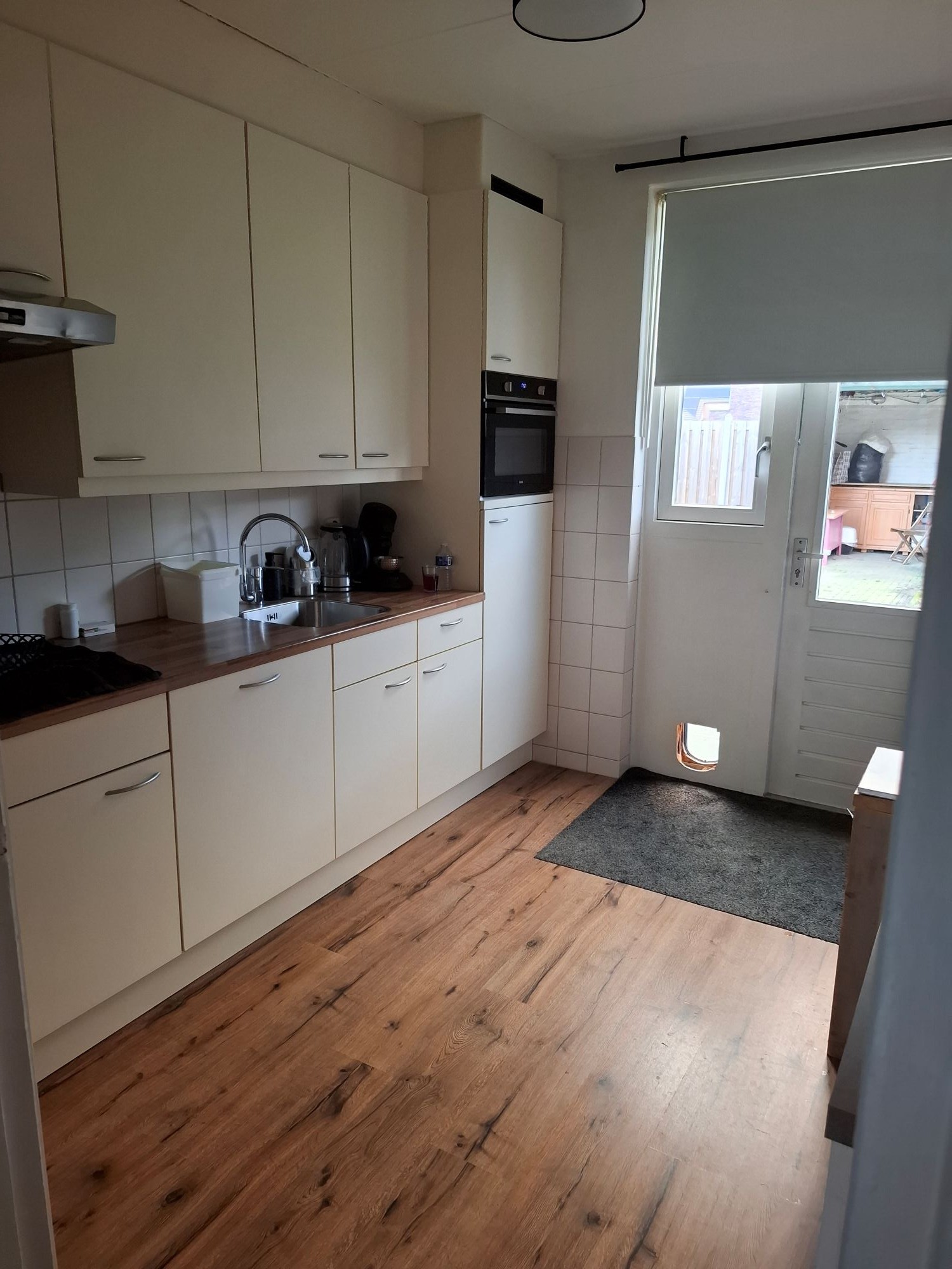 Witte de Withstraat 9