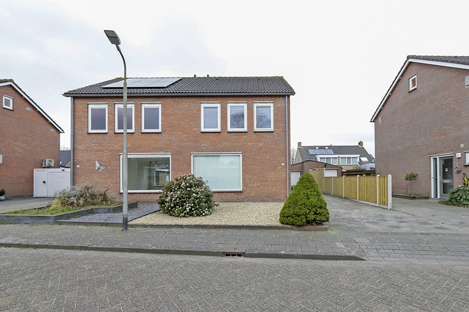 Vasseurdreef 25, 4715 EE Rucphen, Nederland