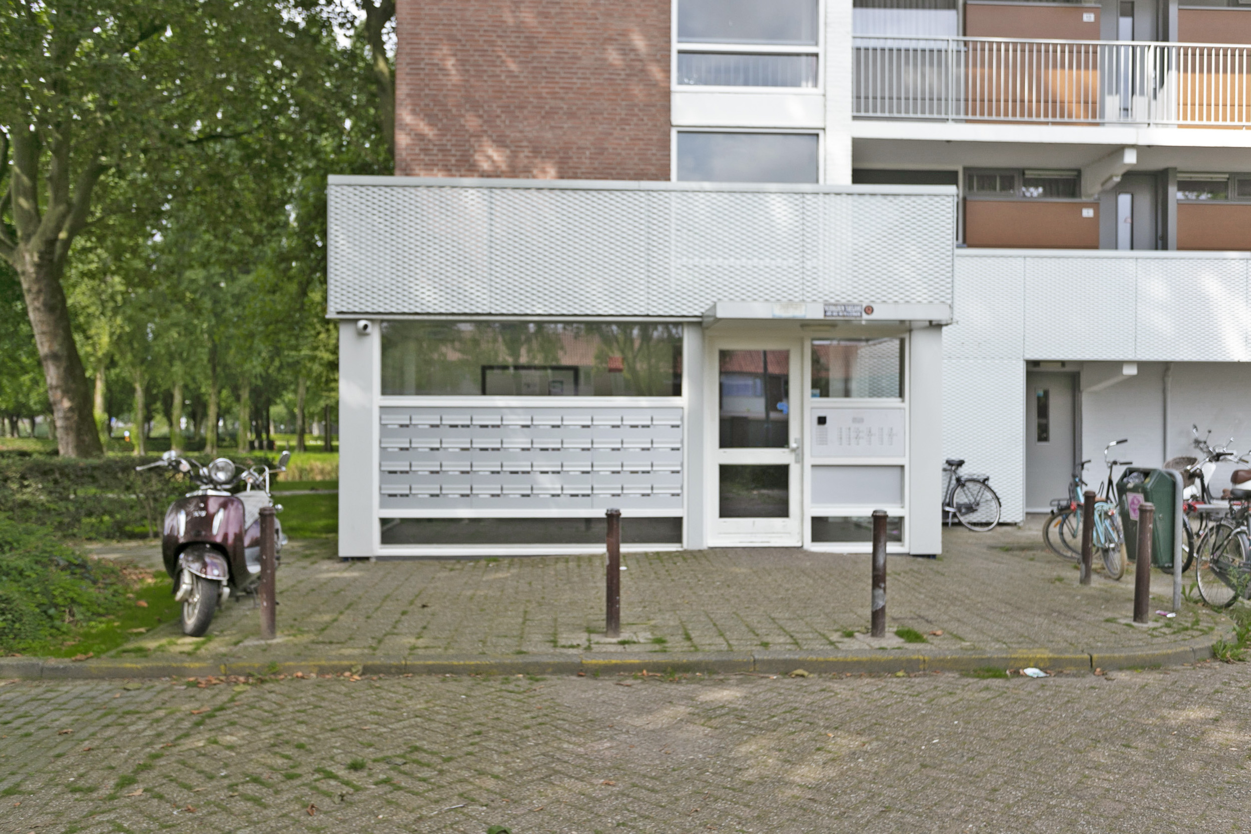 Joris Nempestraat 109