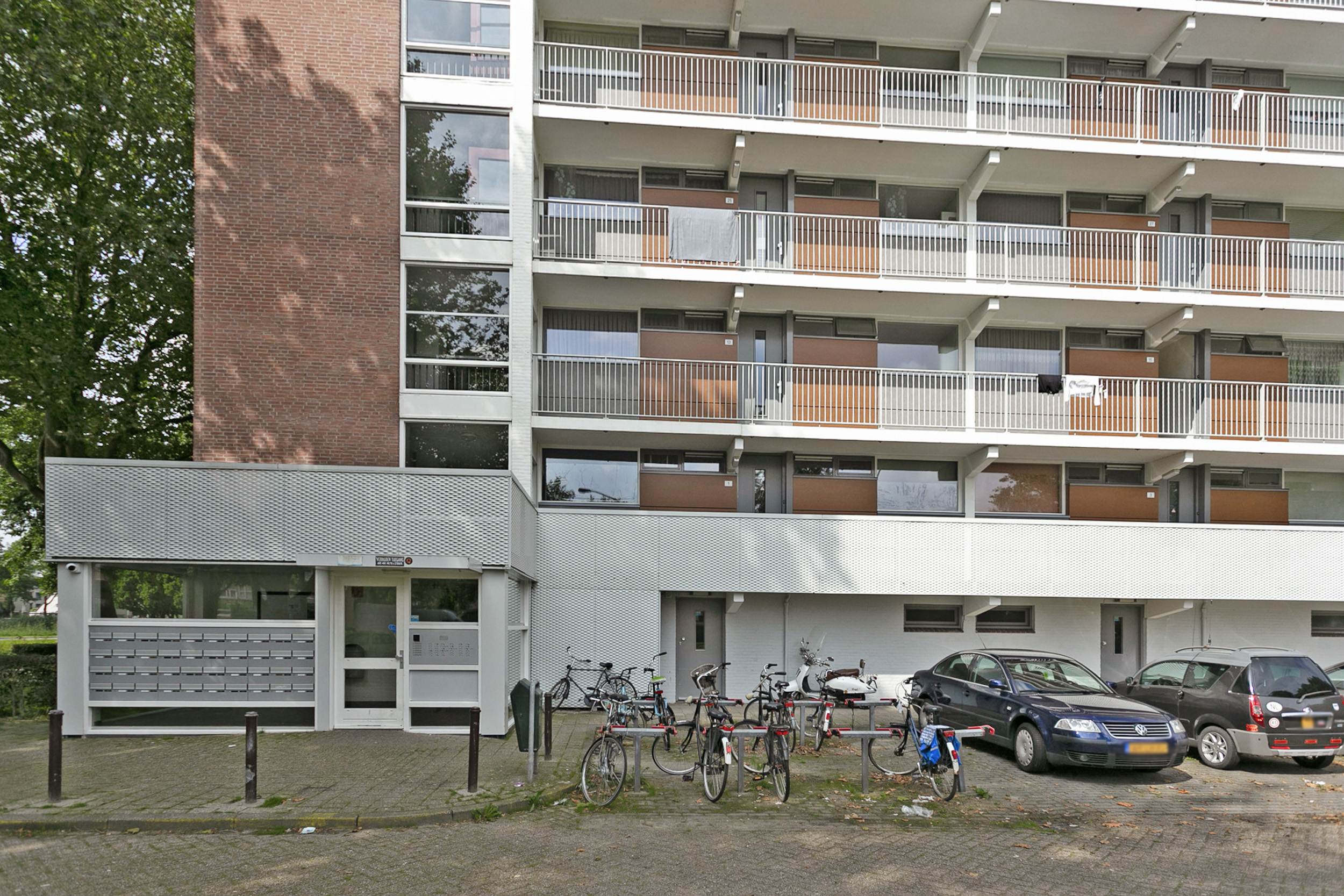 Joris Nempestraat 109