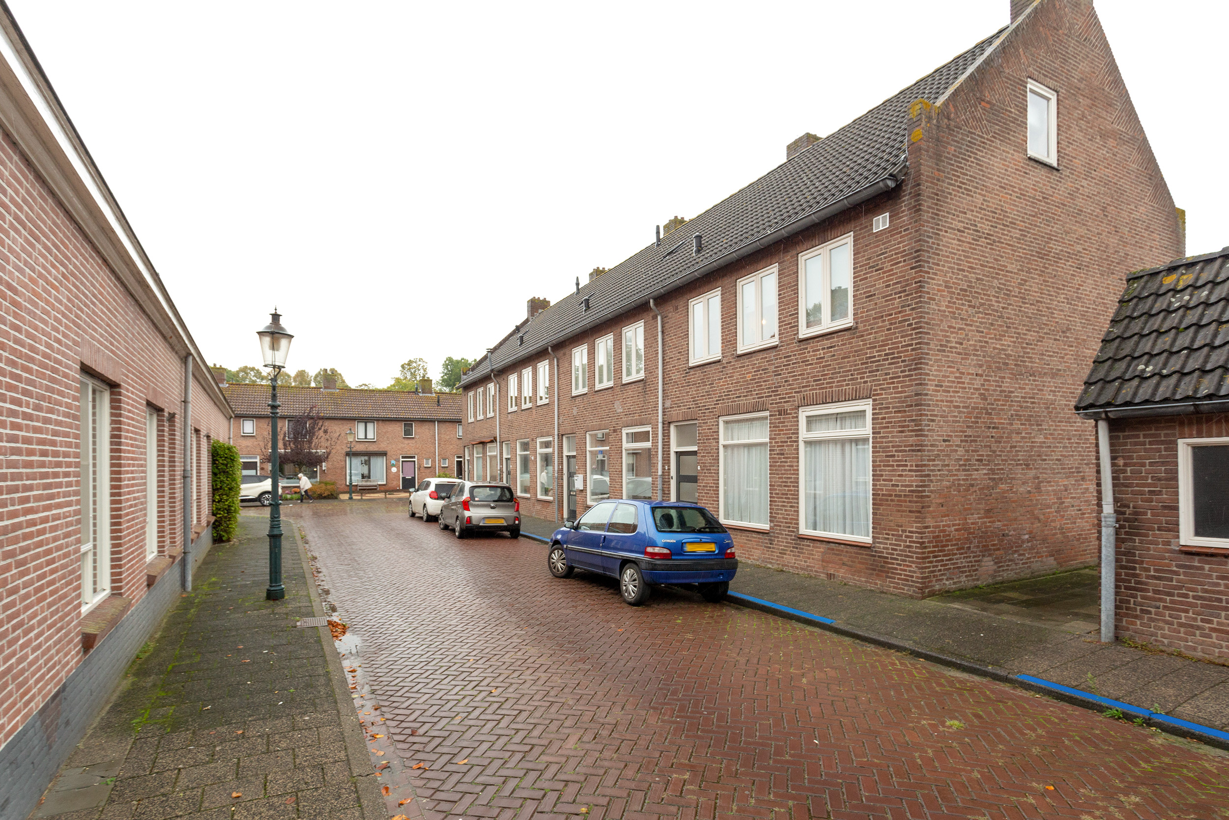Willem de Zwijgerstraat 4