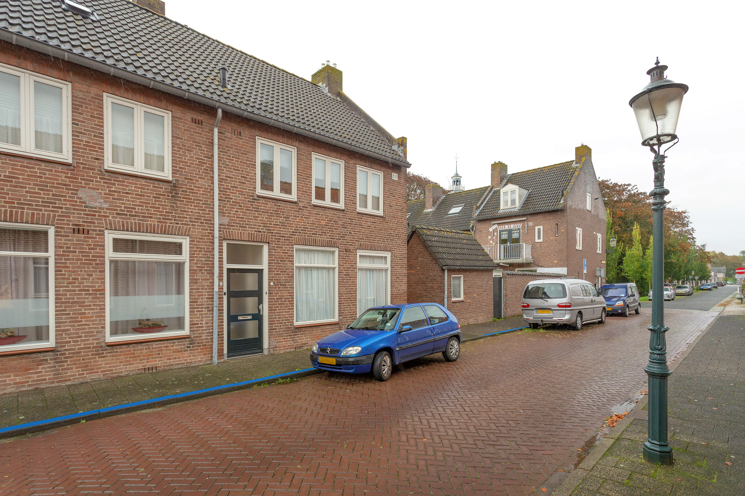Willem de Zwijgerstraat 4