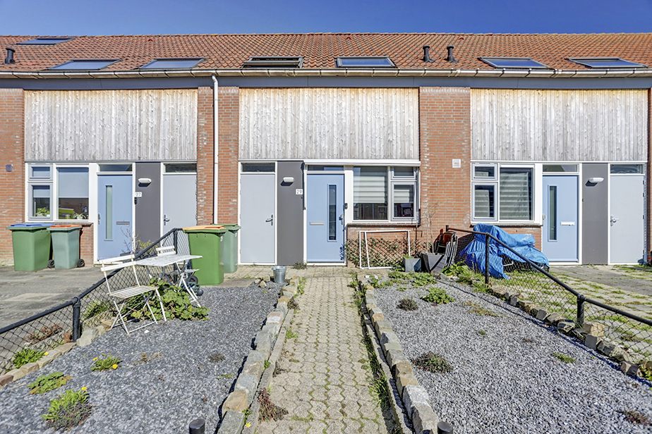 Reigerstraat 29, 4793 HD Fijnaart, Nederland