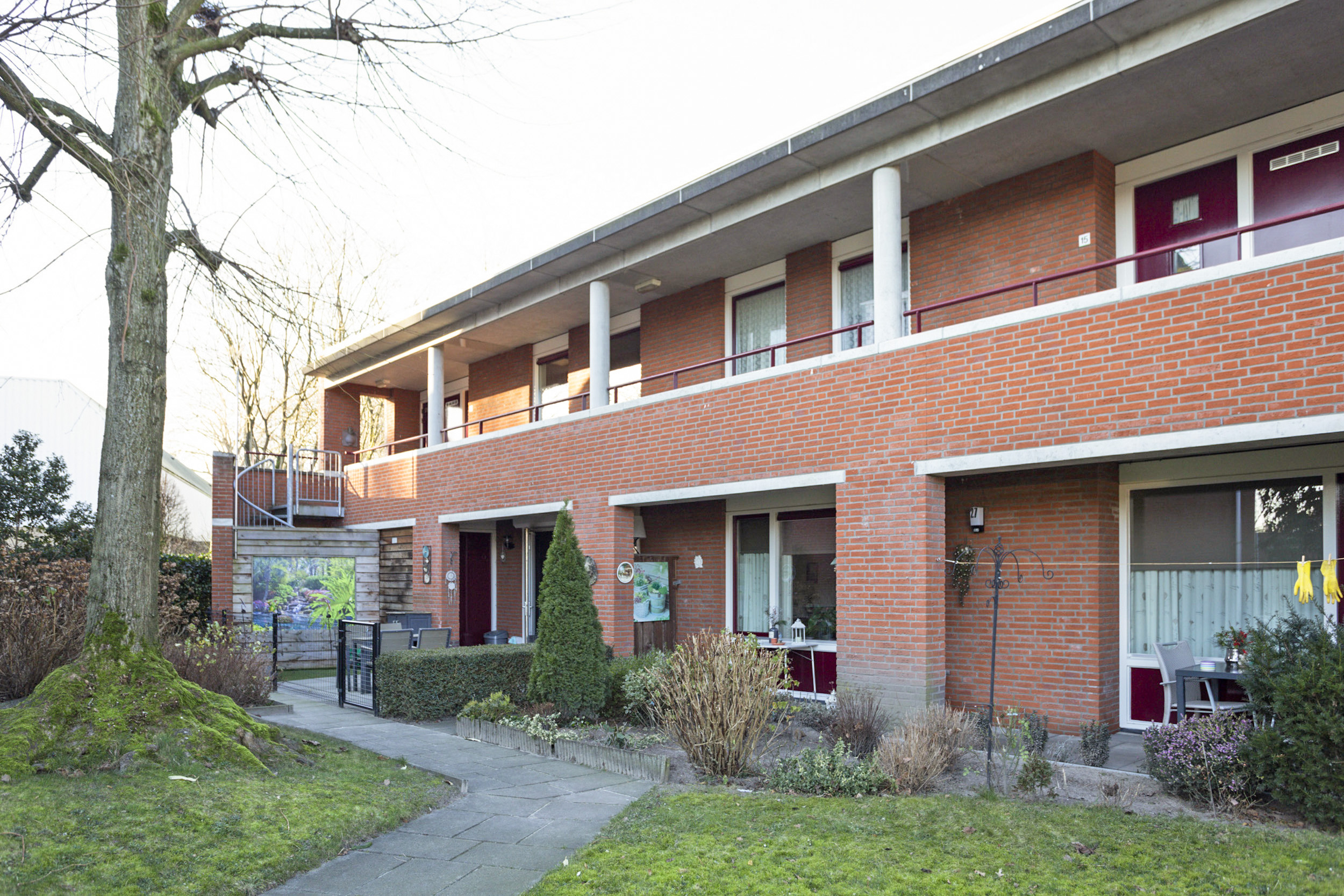 Hof 13