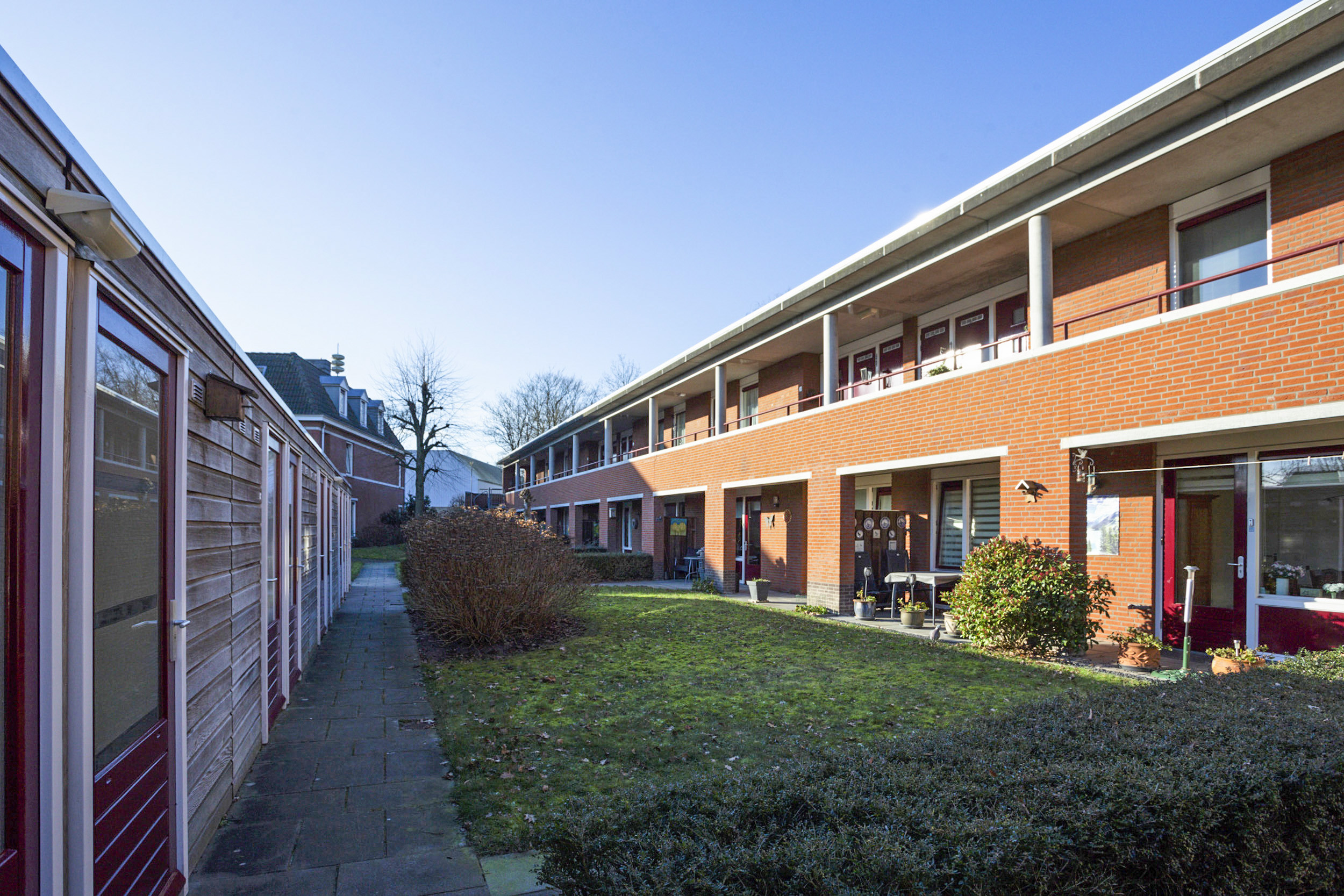 Hof 13