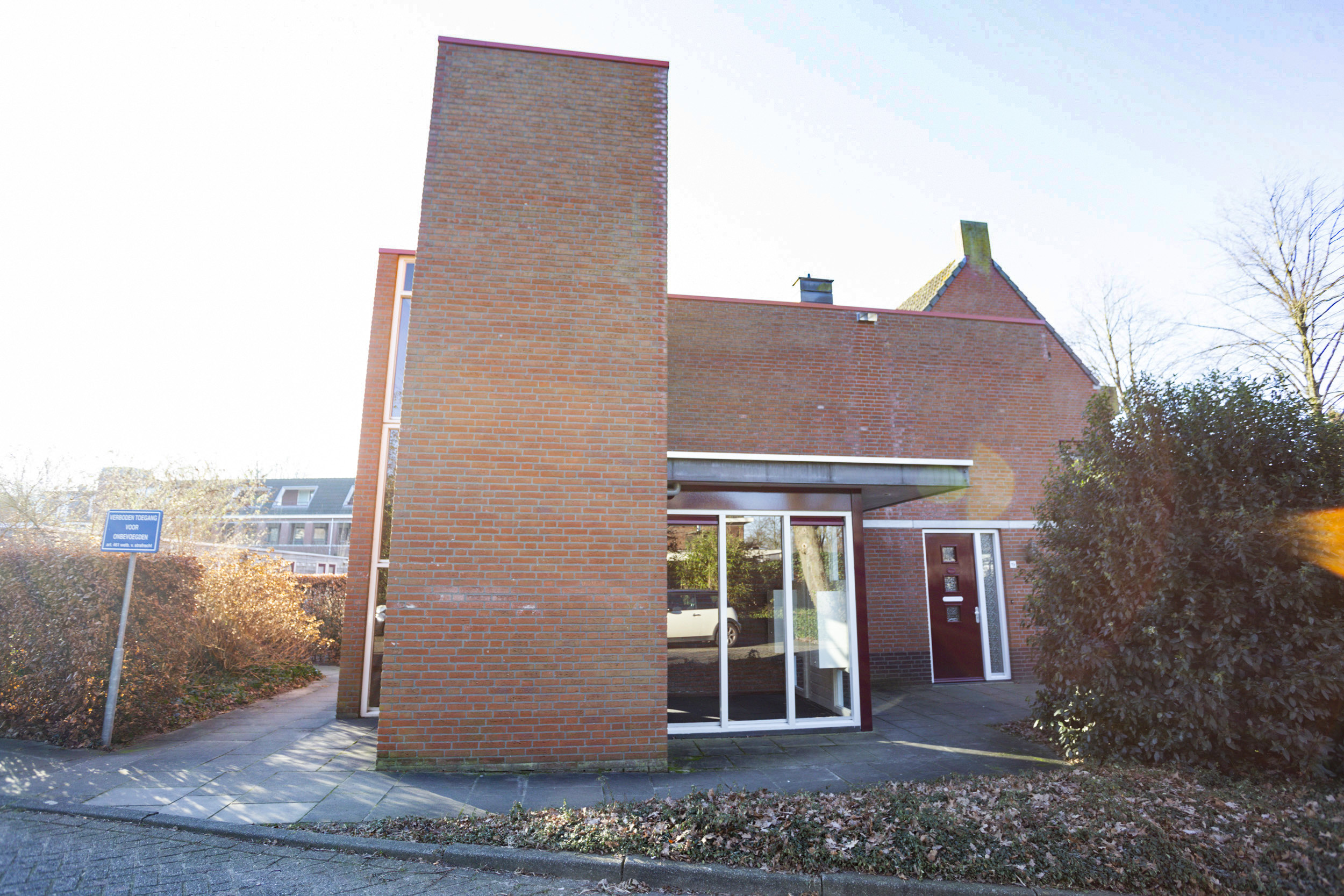 Hof 13