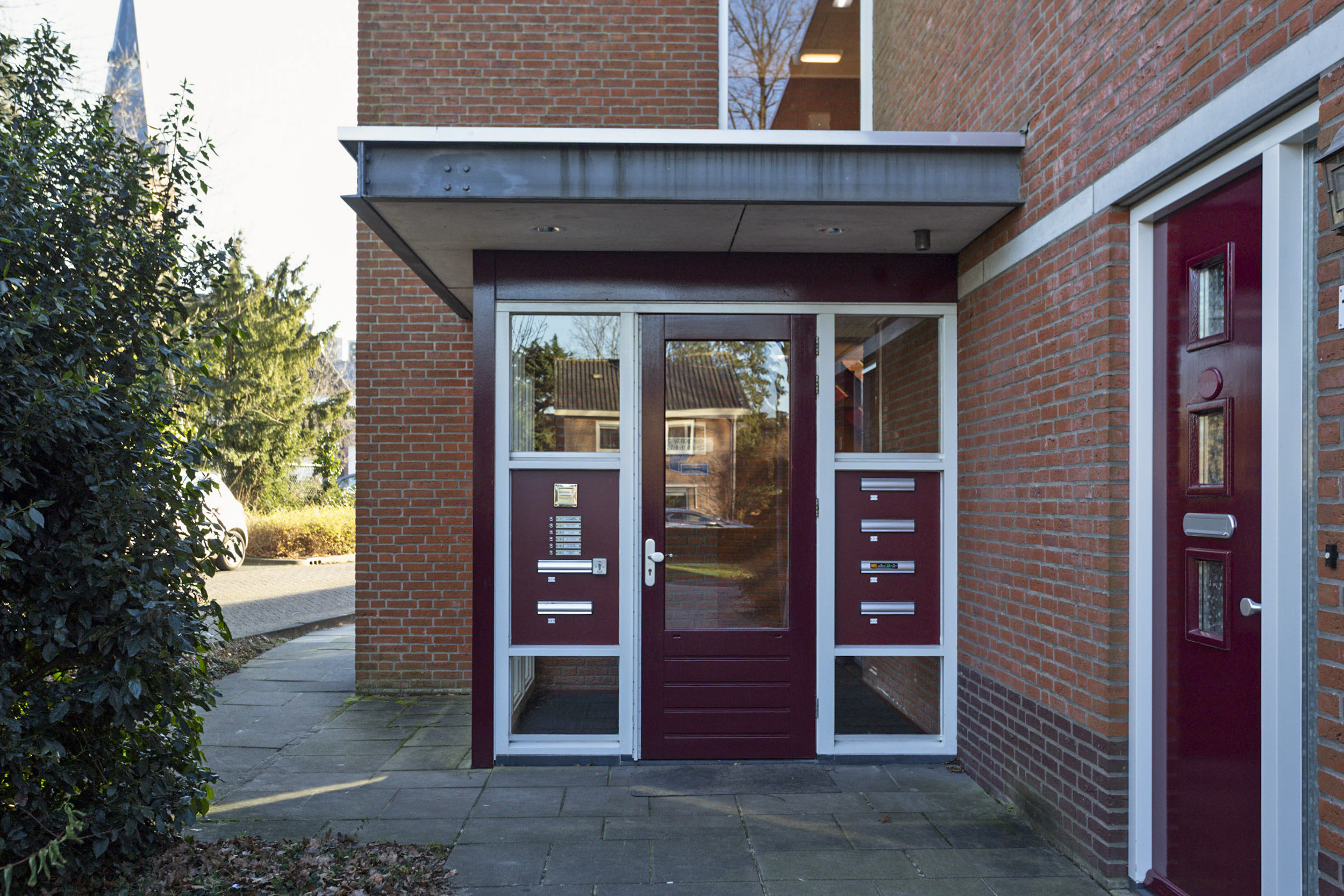 Hof 13