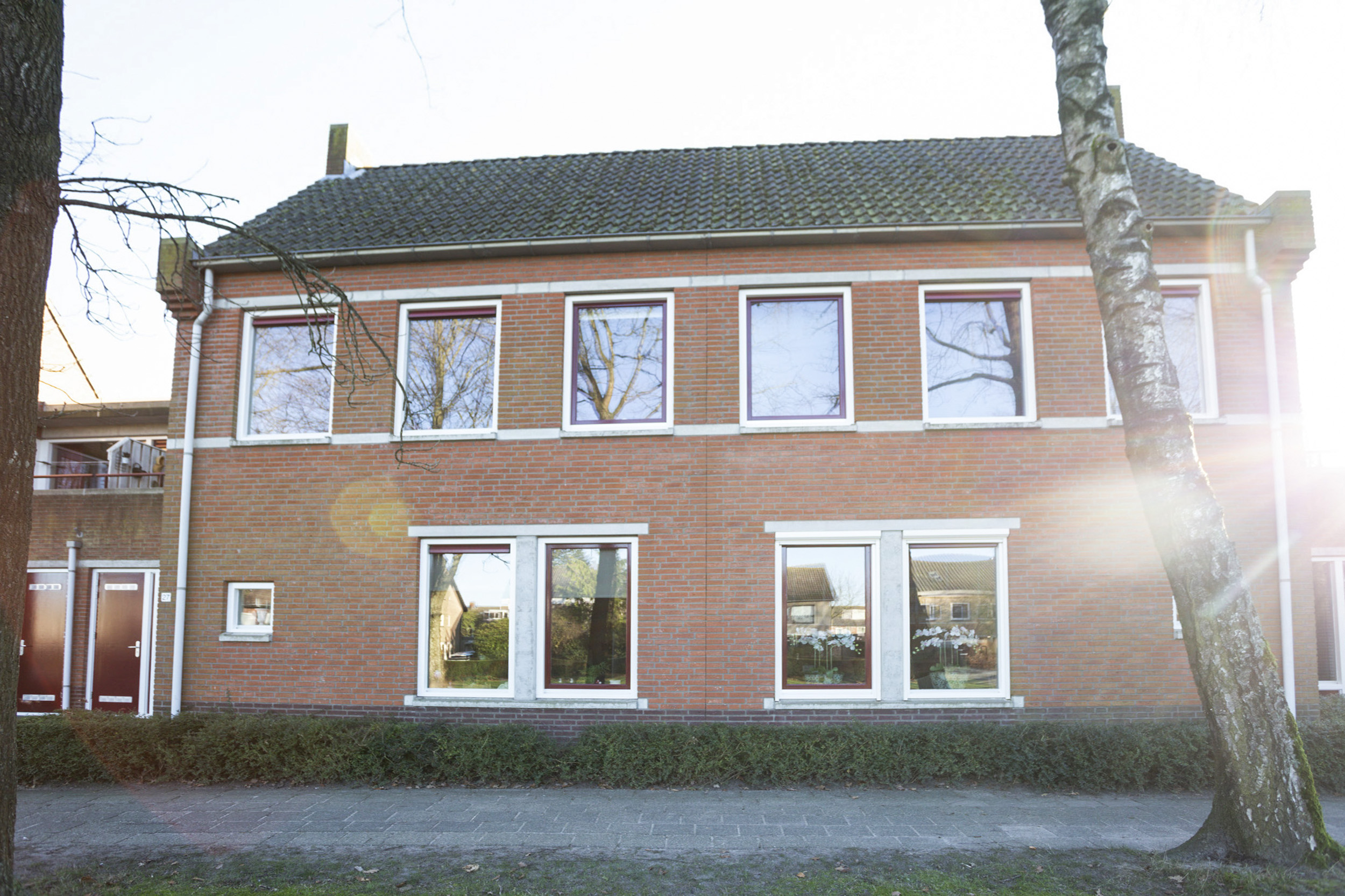 Hof 13