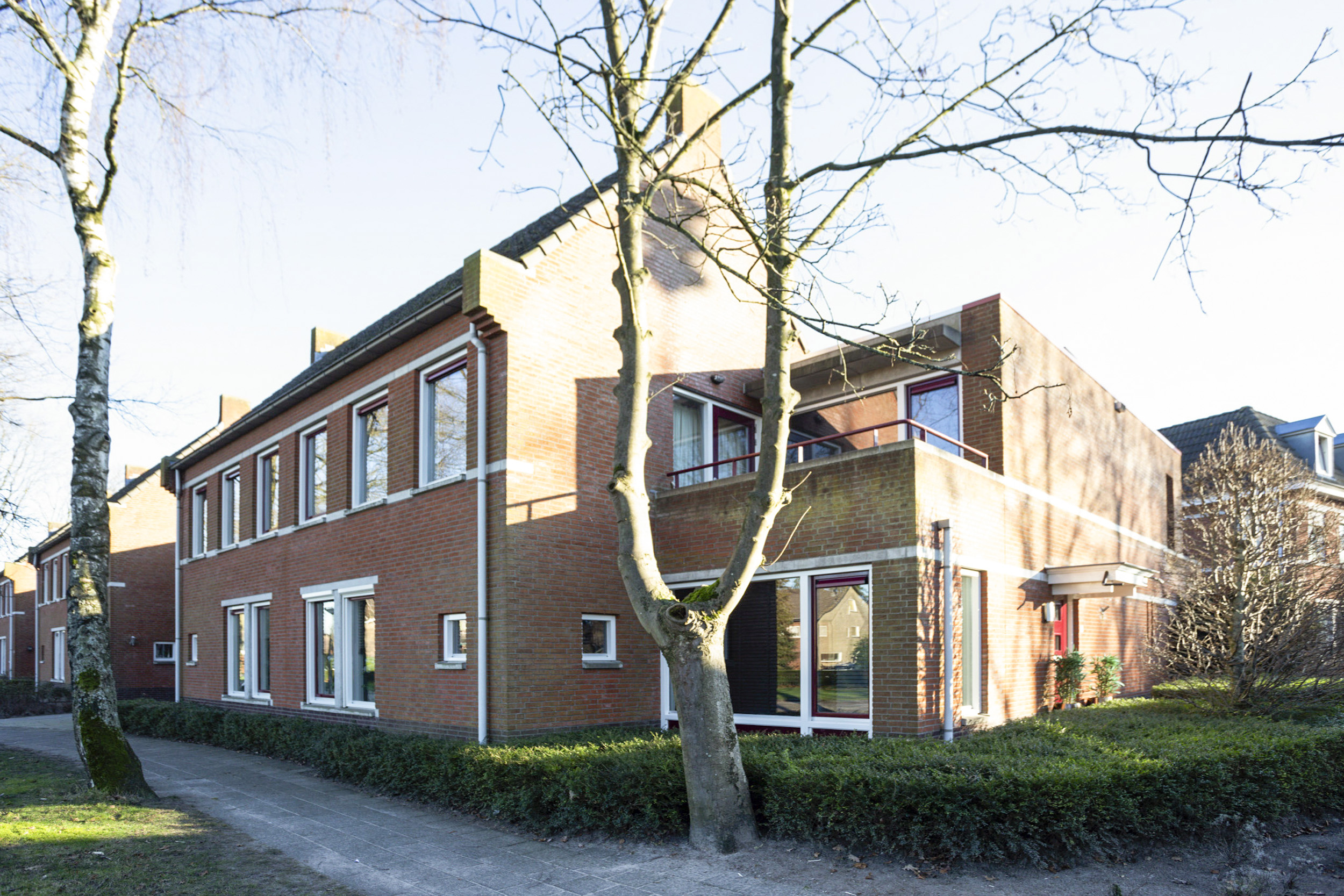 Hof 13, 4854 AZ Bavel, Nederland
