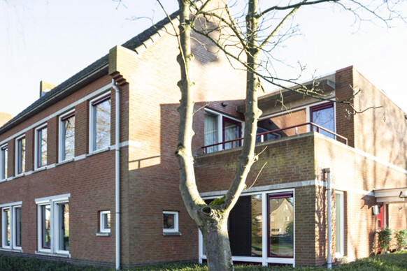 Hof 13