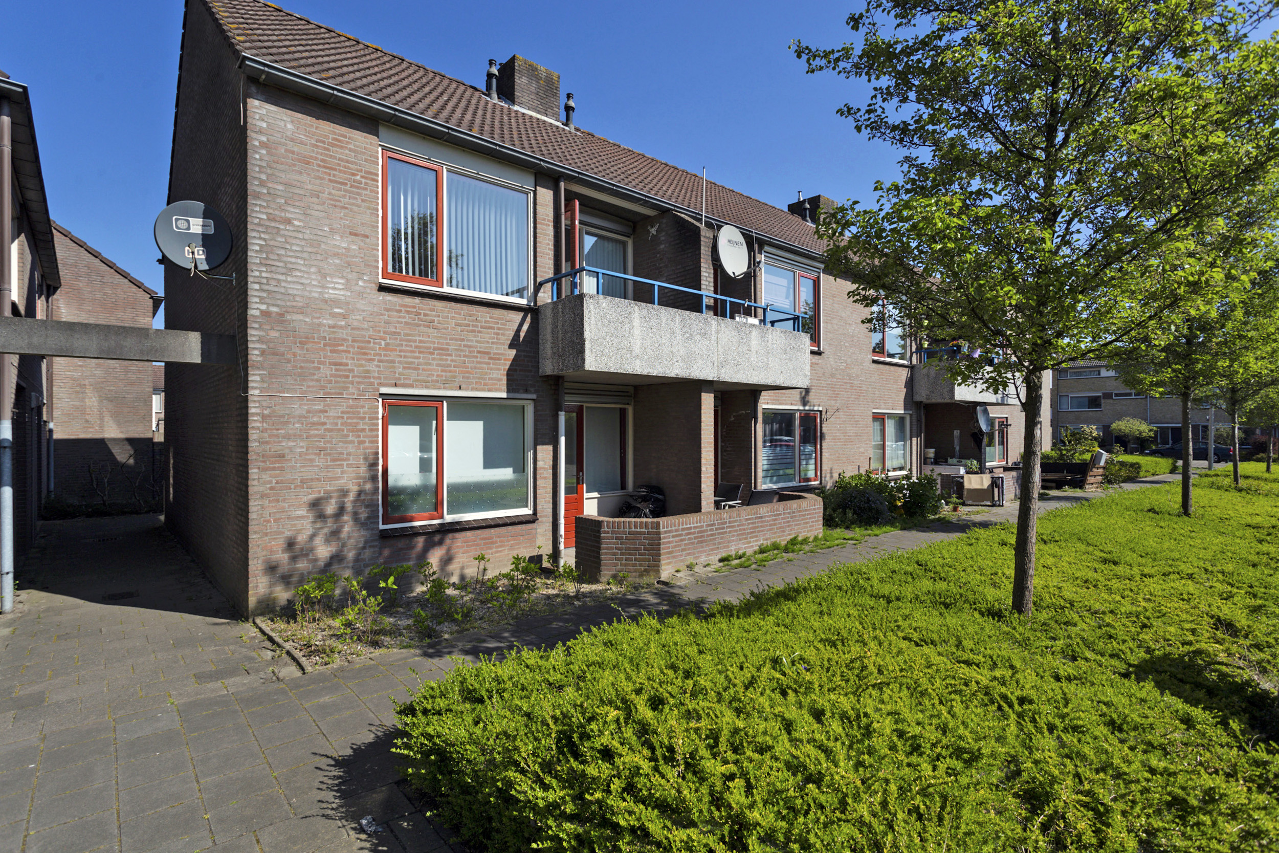 Van Rooylaan 112, 4871 TZ Etten-Leur, Nederland