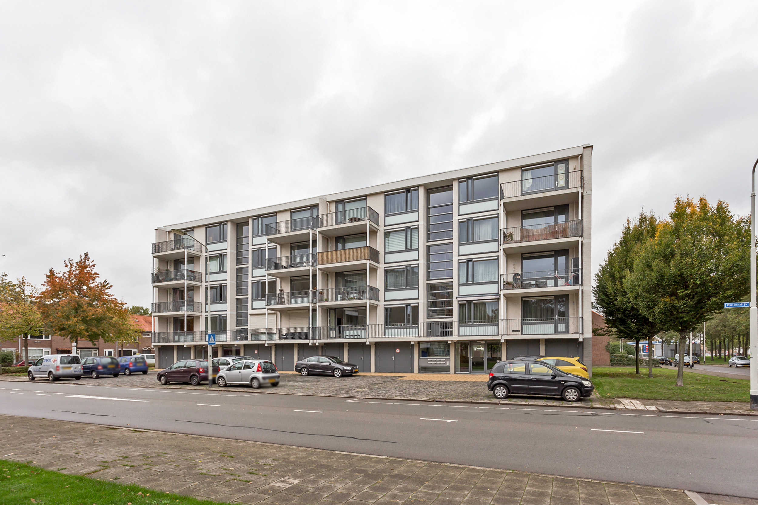 Baliëndijk 89B, 4816 GC Breda, Nederland