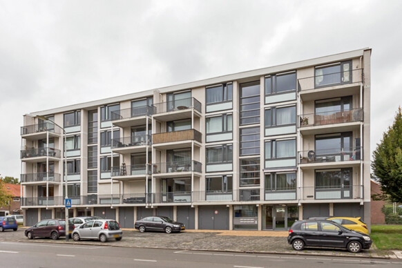 Baliëndijk 89-B