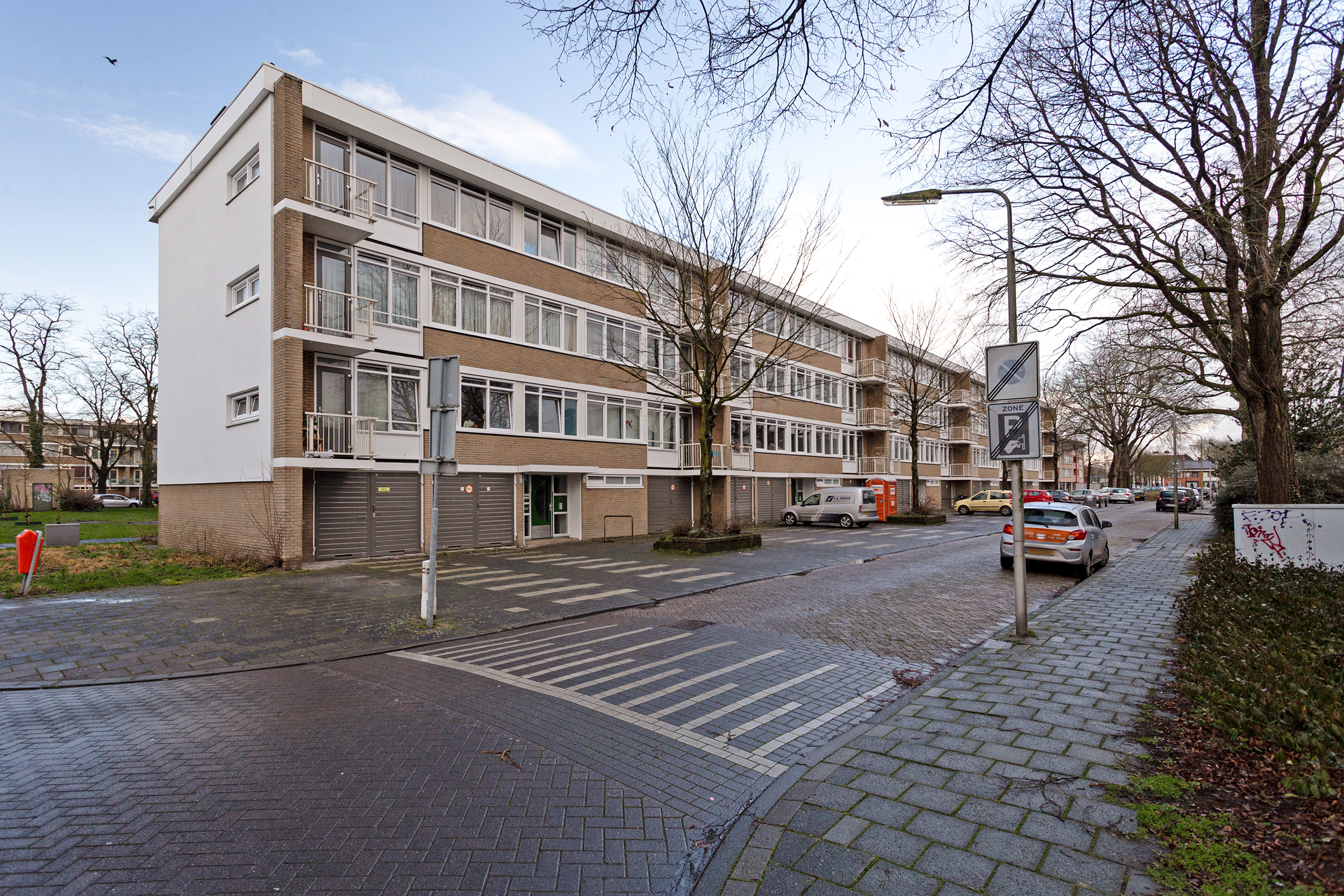 Petrus Dondersstraat 7, 4703 HM Roosendaal, Nederland