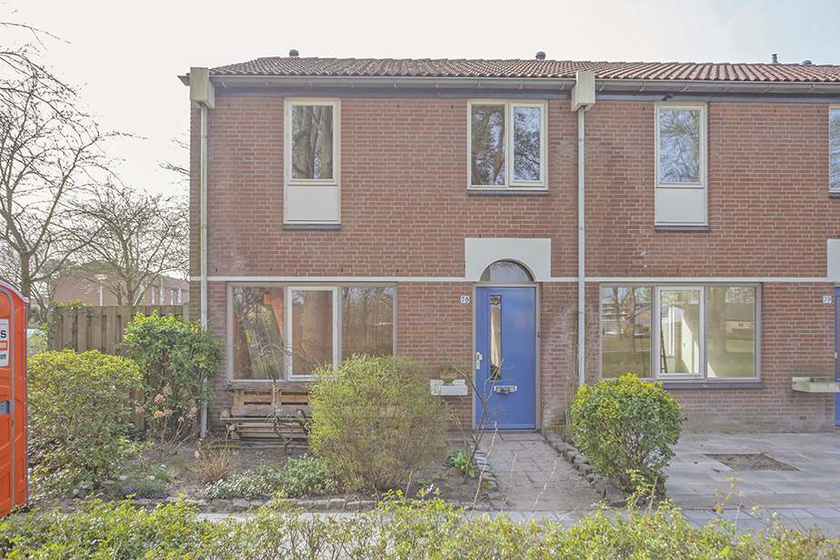 Begijnenberg 78