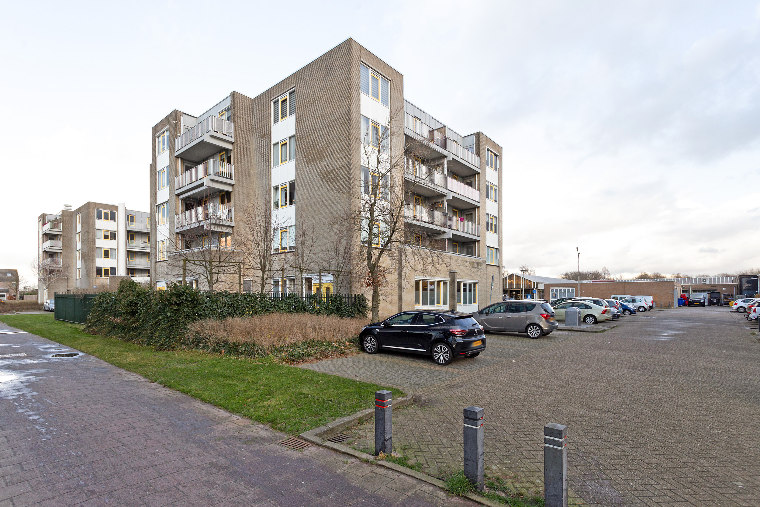 Tolbergcentrum 89, 4708 GB Roosendaal, Nederland
