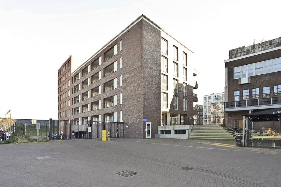 Brouwhuisplein 18, 4811 CA Breda, Nederland
